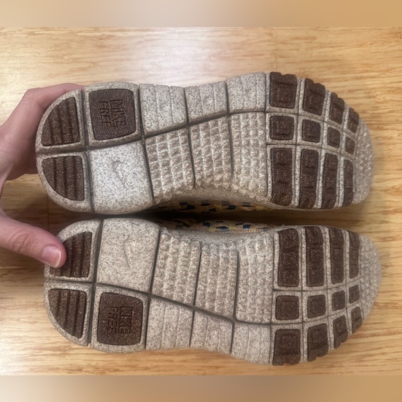 Nike Free Crater Woven Lace Trail Moc N7 Wheat Tan Womens Size 9 DM3256-700 - Picture 5 of 5